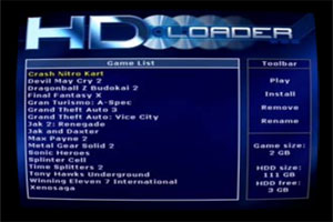 Ps2 Hd Loader 0 8c Iso